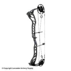 2021 Quest Centec Compound Bow -Shooting Store 2240197 gray r