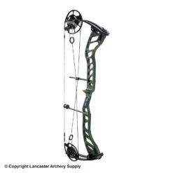 2021 Quest Centec Compound Bow -Shooting Store 2240197 green l