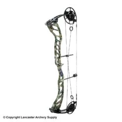 2021 Quest Centec Compound Bow -Shooting Store 2240197 subalpine r