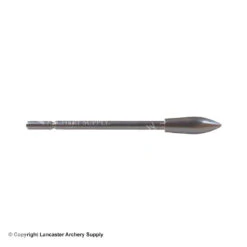 Carbon Express Nano-XR .130 Stainless Steel Target Point