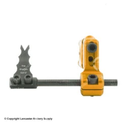 SURE-LOC Rhythm Arrow Rest -Shooting Store 22506800201