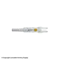 Nockturnal Lighted Nocks G Nock (3 Pack) -Shooting Store 2250720 orange