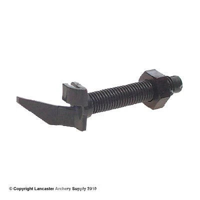 GWS Pro Hunter Arrow Rest 1 GWS Pro Hunter Arrow Rest