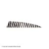 Gateway 4" Shield Barred Feather