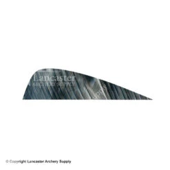 Gateway 3" Parabolic Tre Camo Feather