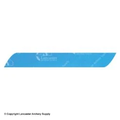 Gateway 8-12" Full Length Feather 21 Gateway 8-12" Full Length Feather -Shooting Store 2270023 blue