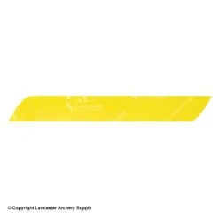 Gateway 8-12" Full Length Feather 26 Gateway 8-12" Full Length Feather -Shooting Store 2270023 flo yellow