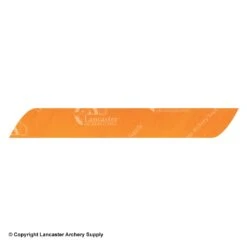 Gateway 8-12" Full Length Feather 23 Gateway 8-12" Full Length Feather -Shooting Store 2270023 orange