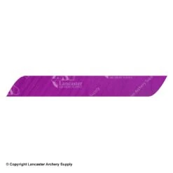 Gateway 8-12" Full Length Feather 18 Gateway 8-12" Full Length Feather -Shooting Store 2270023 purple