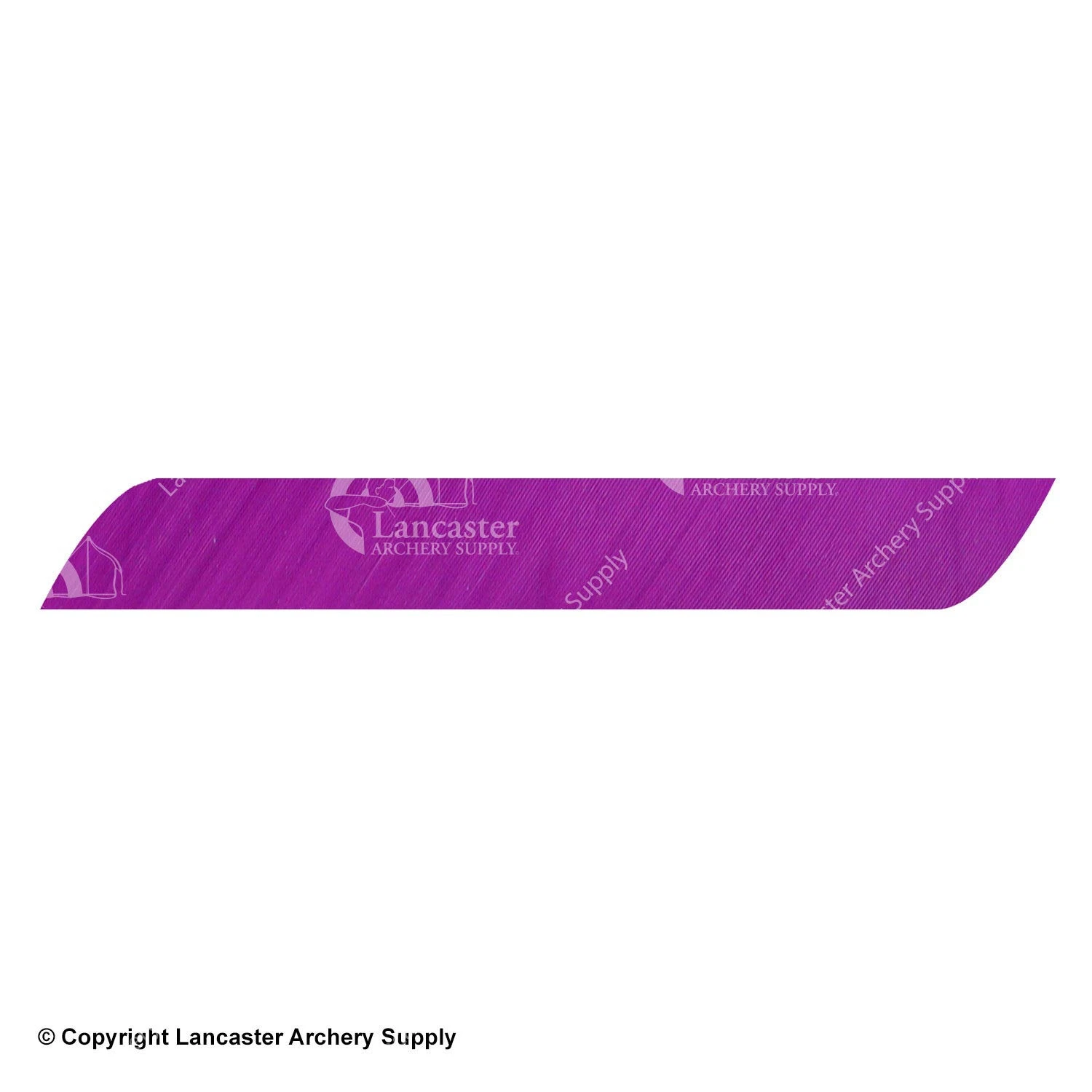 Gateway 8-12" Full Length Feather 3 Gateway 8-12" Full Length Feather - Image 3