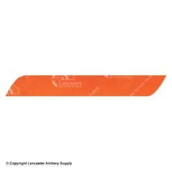 Gateway 8-12" Full Length Feather 31 Gateway 8-12" Full Length Feather -Shooting Store 2270023 tangerine