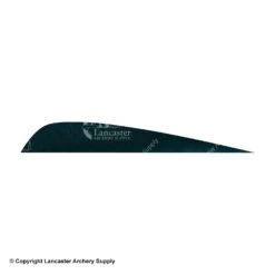 Gateway 4" Parabolic Feather -Shooting Store 2270027 black