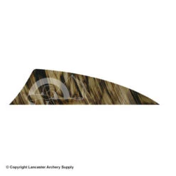 Gateway 2" Rayzr Tre Camo Feather (Right Wing) -Shooting Store 2270054 trebrown