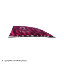 Gateway 2" Rayzr Printz Feather 17 Gateway 2" Rayzr Printz Feather -Shooting Store 2270057 pink