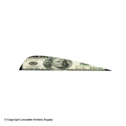 Gateway 4" Printz Feather -Shooting Store 2270058 ben