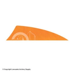 Gateway 2" Rayzr Feather (Left Wing) 19 Gateway 2" Rayzr Feather (Left Wing) -Shooting Store 2270062 orange