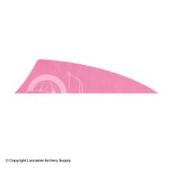 Gateway 2" Rayzr Feather (Left Wing) 20 Gateway 2" Rayzr Feather (Left Wing) -Shooting Store 2270062 pink