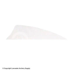 Gateway 2" Rayzr Feather (Left Wing) 21 Gateway 2" Rayzr Feather (Left Wing) -Shooting Store 2270062 white