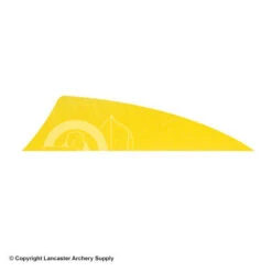 Gateway 2" Rayzr Feather (Left Wing) 27 Gateway 2" Rayzr Feather (Left Wing) -Shooting Store 2270062 yellow