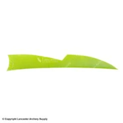 Gateway 4.5" Batwing Feather -Shooting Store 2270068 leomonlime