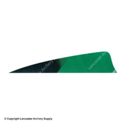 Gateway 4" Shield Hann-Bun Kuro Feather 26 Gateway 4" Shield Hann-Bun Kuro Feather -Shooting Store 2270074 green