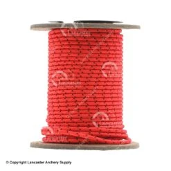Gibbs Super Loop Rope (25' Spool) -Shooting Store 2310002 orange