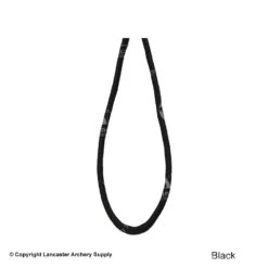 Gibbs Super Loop Rope (By The Foot) 11 Gibbs Super Loop Rope (By The Foot) -Shooting Store 2310004 black