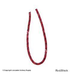 Gibbs Super Loop Rope (By The Foot) 12 Gibbs Super Loop Rope (By The Foot) -Shooting Store 2310004 red black