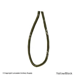 Gibbs Super Loop Rope (By The Foot) 9 Gibbs Super Loop Rope (By The Foot) -Shooting Store 2310004 yel bl