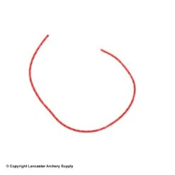 Gibbs Super Loop Rope (By The Foot) 13 Gibbs Super Loop Rope (By The Foot) -Shooting Store 2310004 orange