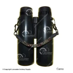 Gibbs Archery Mini Binoc Strap -Shooting Store 2310013 camo