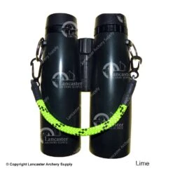 Gibbs Archery Mini Binoc Strap -Shooting Store 2310013 lime