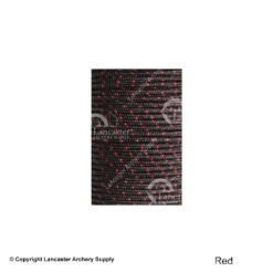 Gibbs Super Flex 3D D-Loop Material -Shooting Store 2310014 red