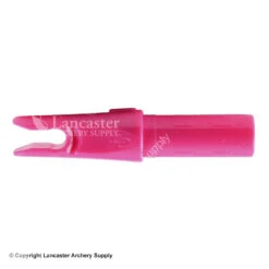 Gold Tip .246 GT Series Nock -Shooting Store 2320018 pink