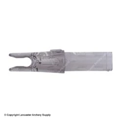 Gold Tip .246 GT Series Nock -Shooting Store 2320018 smoke