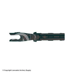 Gold Tip .204 Accu-Tough Nock -Shooting Store 2320185 black