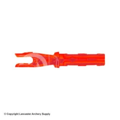 Gold Tip .204 Accu-Tough Nock -Shooting Store 2320185 ruby