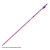 Gold Tip Pink Fiberglass Youth Arrow