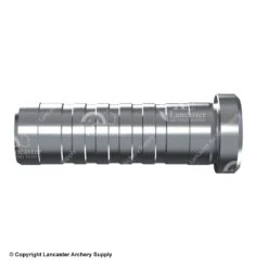 Gold Tip Crossbow Aluminum Flat Nocks