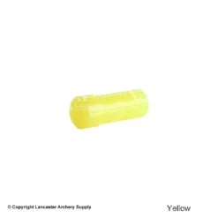 Gold Tip Crossbow Mag Flat Nocks -Shooting Store 2320316 yellow