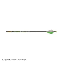 Gold Tip Velocity XT Fletched Arrows