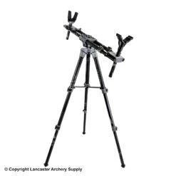 Bog Field Pod Shooting Sticks