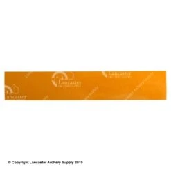 Glo-Wrap Arrow Wraps (Carbon) -Shooting Store 2340002 yellow