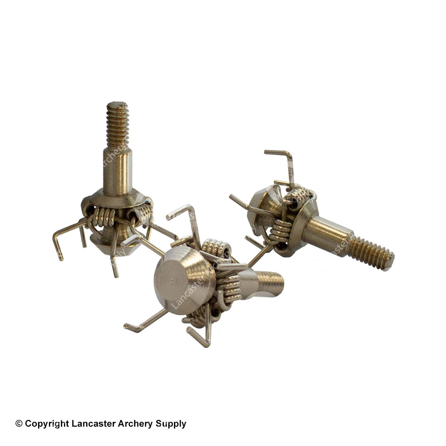 HME Small Game Points 1 HME Small Game Points