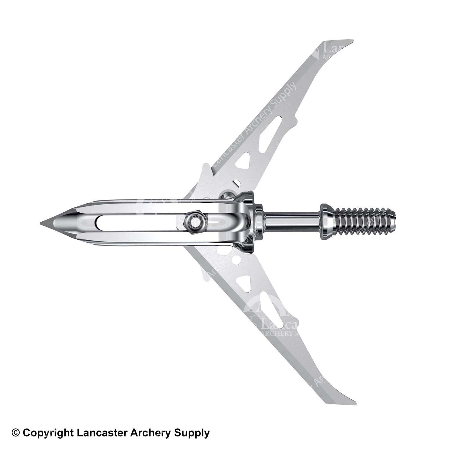 Ravin Steel Expandable Broadhead 1 Ravin Steel Expandable Broadhead