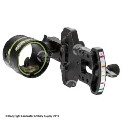 HHA Optimizer Lite OL-5519 .019" Sight