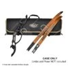 Hoyt Trad Bow Soft Case