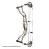 2020 Hoyt PowerMax Compound Bow (Hunting Colors)