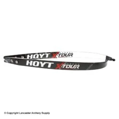 Hoyt Formula Carbon X-Tour Foam Recurve Limbs