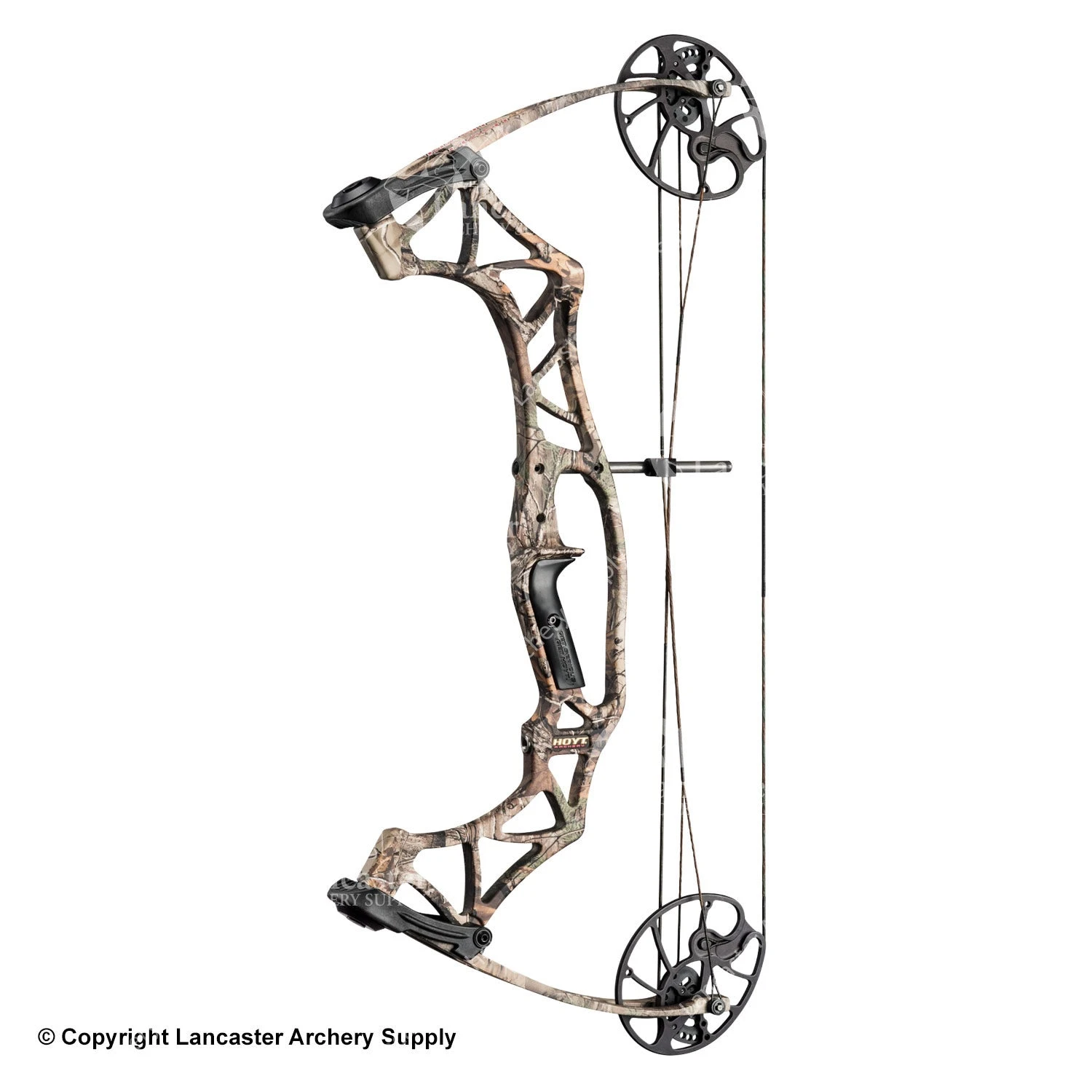 2018 Hoyt Klash Compound Bow (Standard Colors) 2 2018 Hoyt Klash Compound Bow (Standard Colors) - Image 2